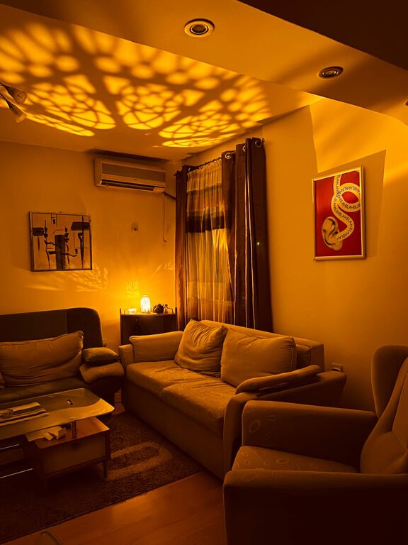 Tips for Creating a Cosy and Inviting Living Room Space